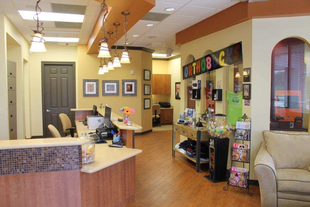 Mouritsen Orthodontics | 31311 FM2978 #101, Magnolia, TX 77354, USA | Phone: (281) 356-3636