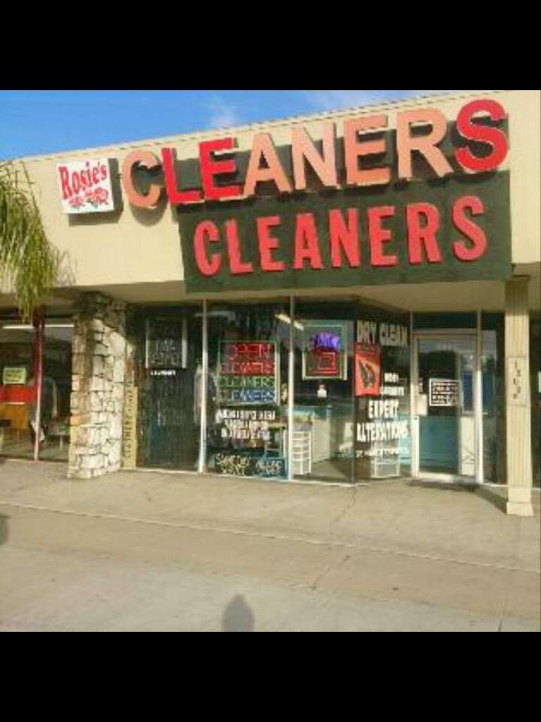 Rosies Cleaners | 15000 Prairie Ave, Hawthorne, CA 90250, USA | Phone: (310) 970-1840