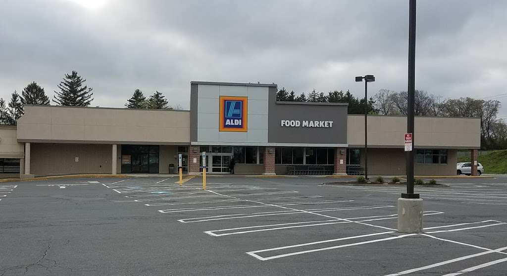 ALDI | 1856 Catasauqua Rd, Allentown, PA 18109, USA | Phone: (855) 955-2534