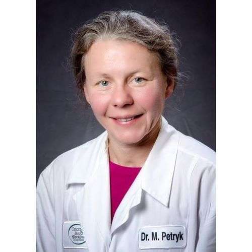 Magdalena Pomykol-Petryk, MD | 270 Pulaski Rd Suite D, Greenlawn, NY 11740 | Phone: (631) 427-6060