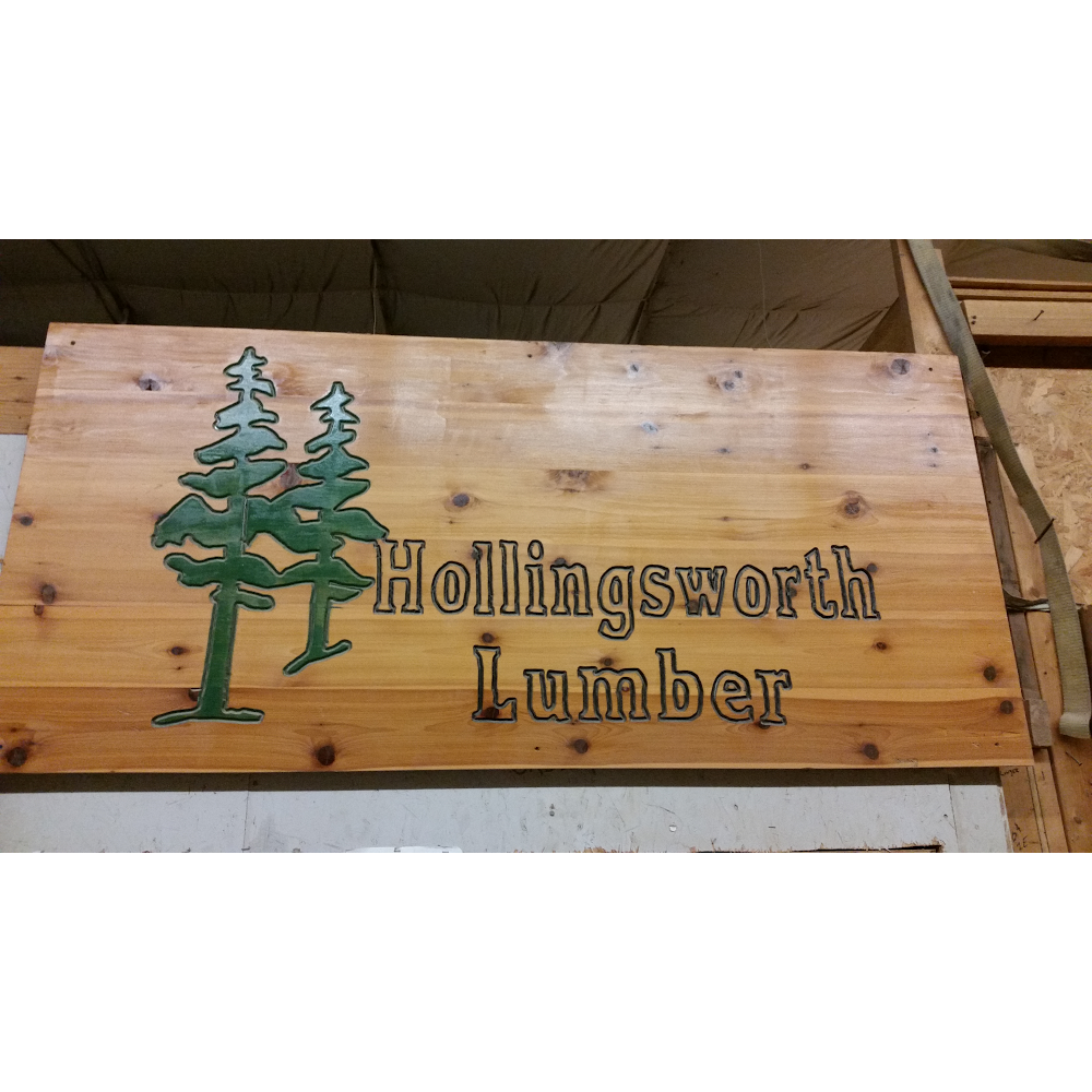 Hollingsworth Lumber | 6810 County Rd West 400 S, Russiaville, IN 46979 | Phone: (765) 883-5836