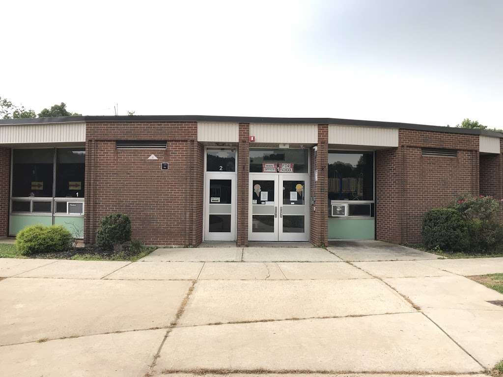 James Madison Intermediate 838 New Dover Rd, Edison, NJ 08820, USA