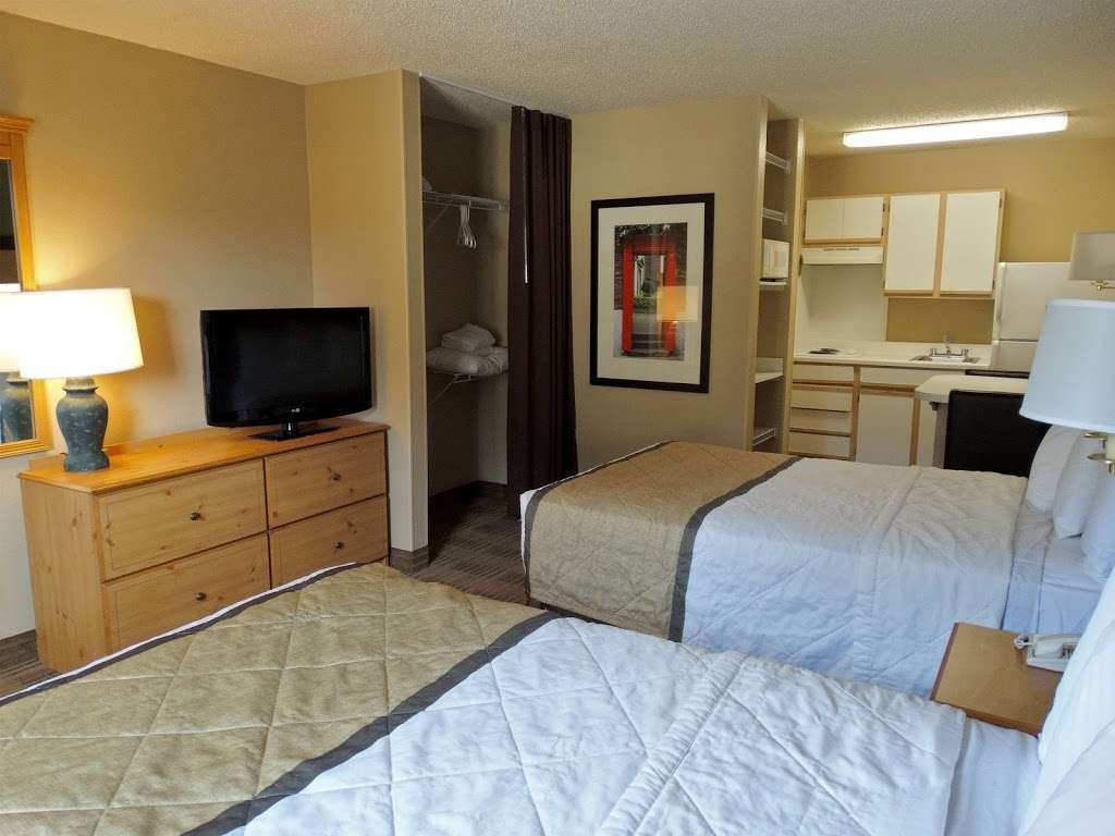 Extended Stay America Washington, D.C. - Sterling - Dulles | 45345 Catalina Ct, Sterling, VA 20166, USA | Phone: (703) 904-7575