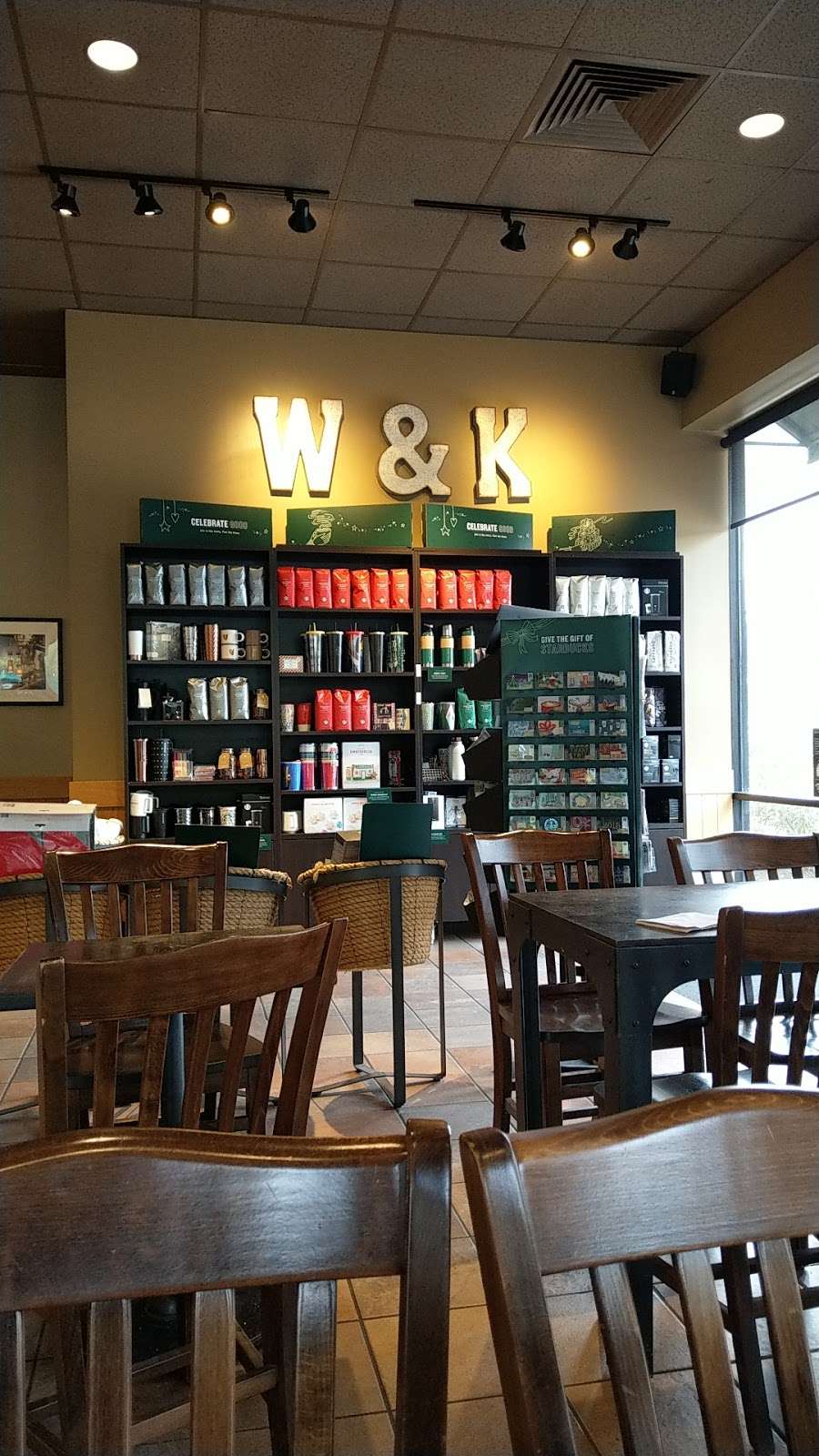 Starbucks | 10716 Kuykendahl Rd, The Woodlands, TX 77381 | Phone: (281) 419-3207