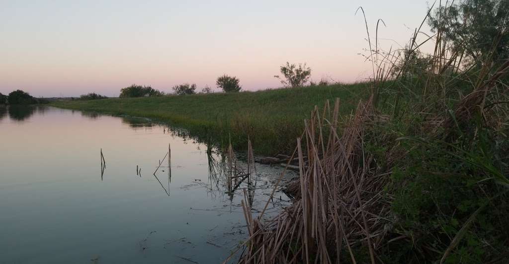 Luckey Ranch Park | Luckey River, San Antonio, TX 78252, USA