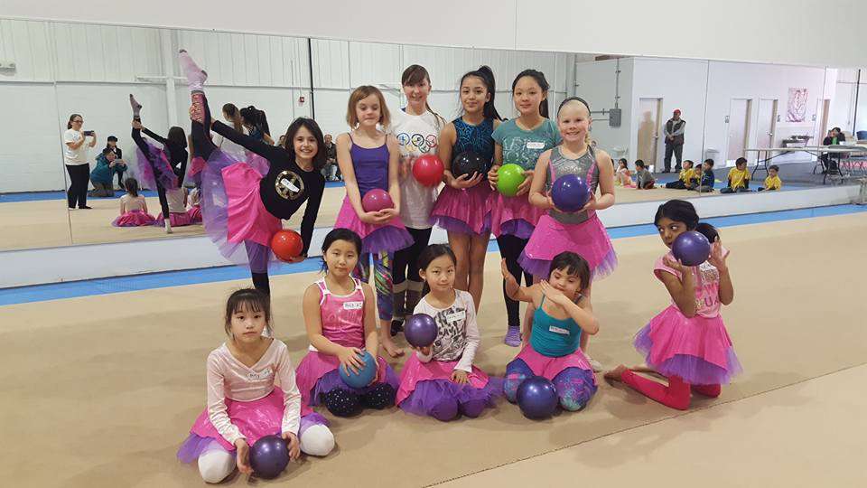 Boston Rhythmic | 290 Turnpike Rd Suite 100A, Westborough, MA 01581, USA | Phone: (617) 963-6672