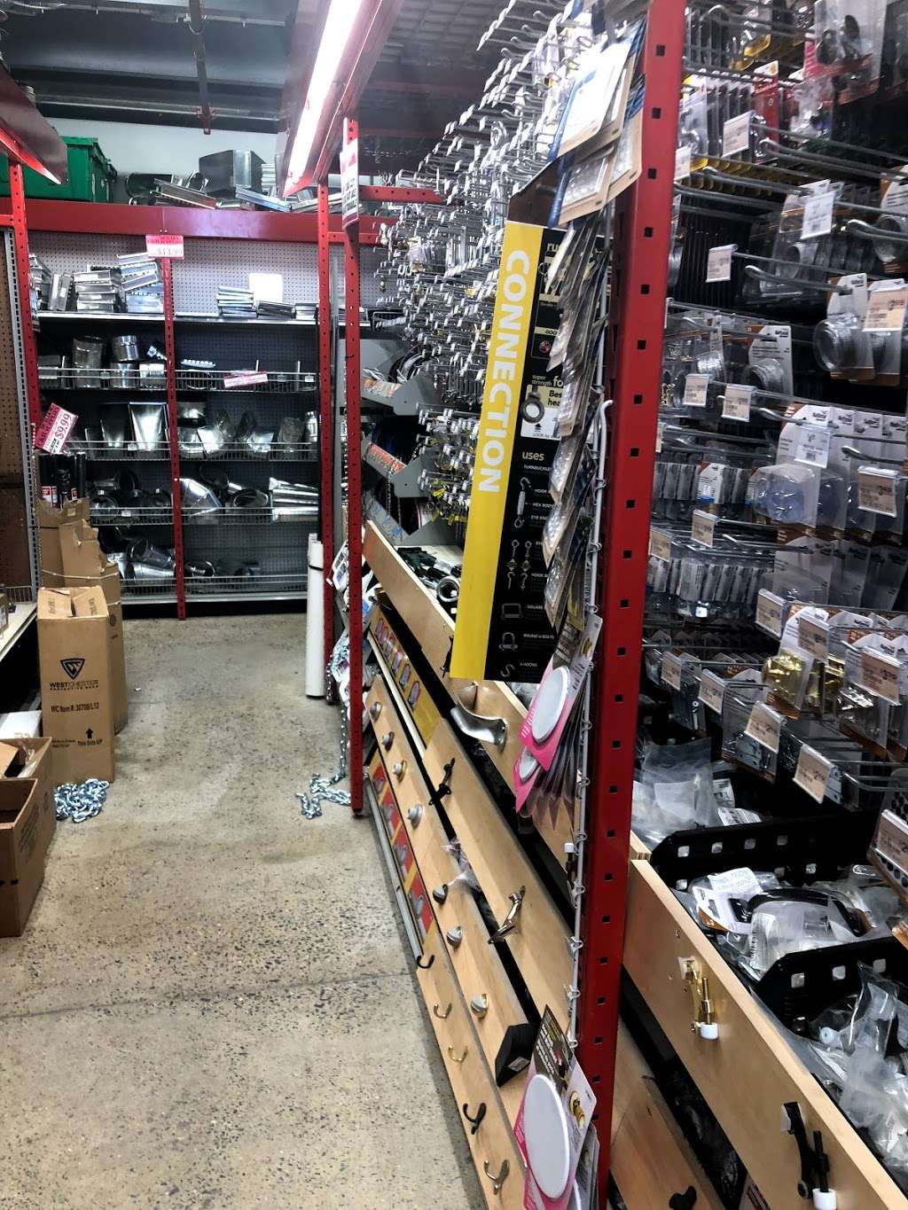 C & R Building Supply | 1600 Washington Ave, Philadelphia, PA 19146, USA | Phone: (215) 462-0505