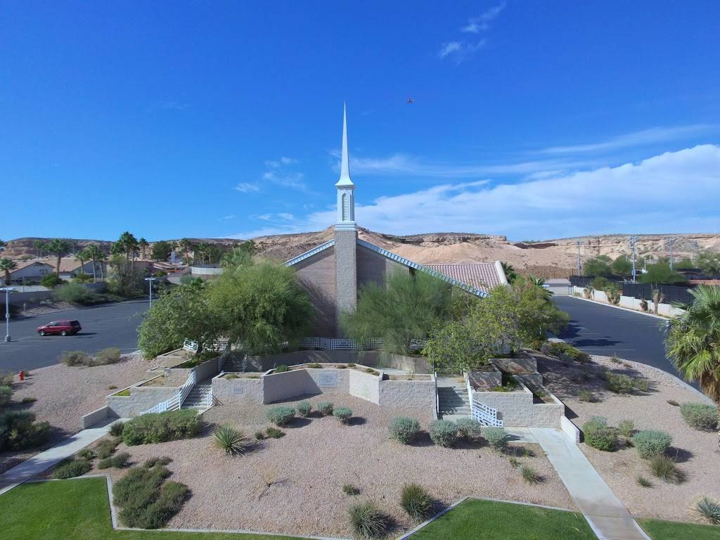 The Church of Jesus Christ of Latter-day Saints | 1551 W Galleria Dr, Henderson, NV 89014, USA | Phone: (702) 451-6711