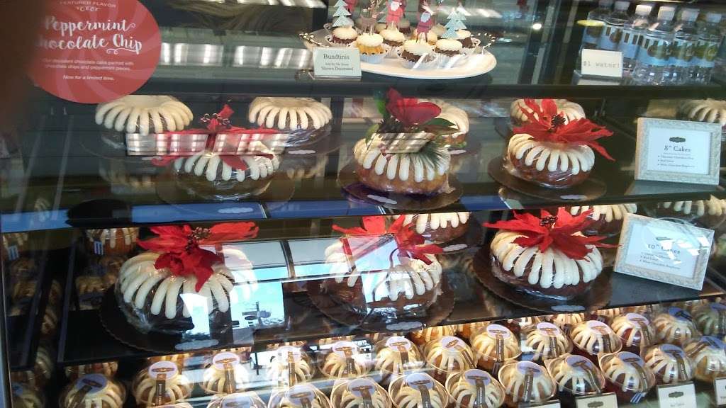 Nothing Bundt Cakes | 304 Bay Area Blvd Suite 400, Webster, TX 77598 | Phone: (281) 332-7100