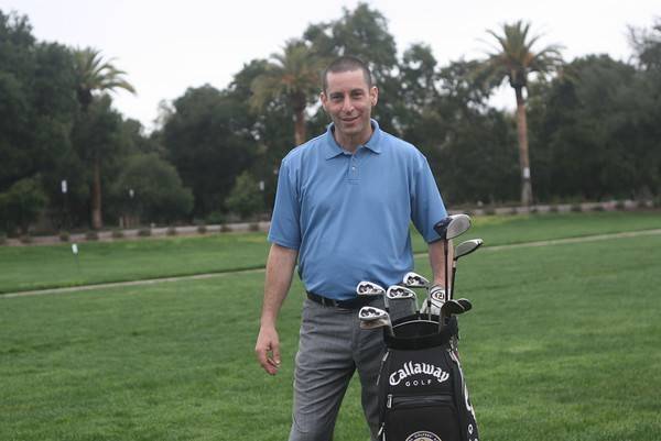 Dan Jamati Golf Lessons - Palo Alto Bay Area | 1875 Embarcadero Rd, Palo Alto, CA 94303 | Phone: (650) 200-3265