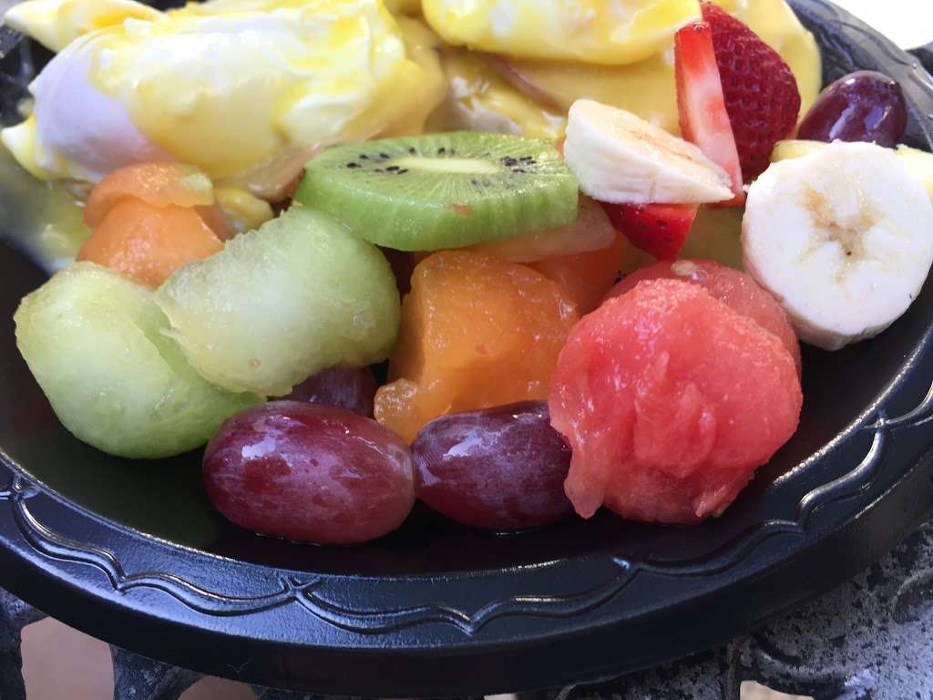 Ciao Sidewalk Cafe | 1208 E Atlantic Ave, Delray Beach, FL 33483, USA | Phone: (561) 278-4520