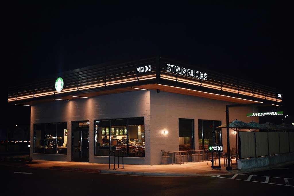 Starbucks | 450 Thompson Creek Rd, Stevensville, MD 21666, USA | Phone: (410) 604-0060