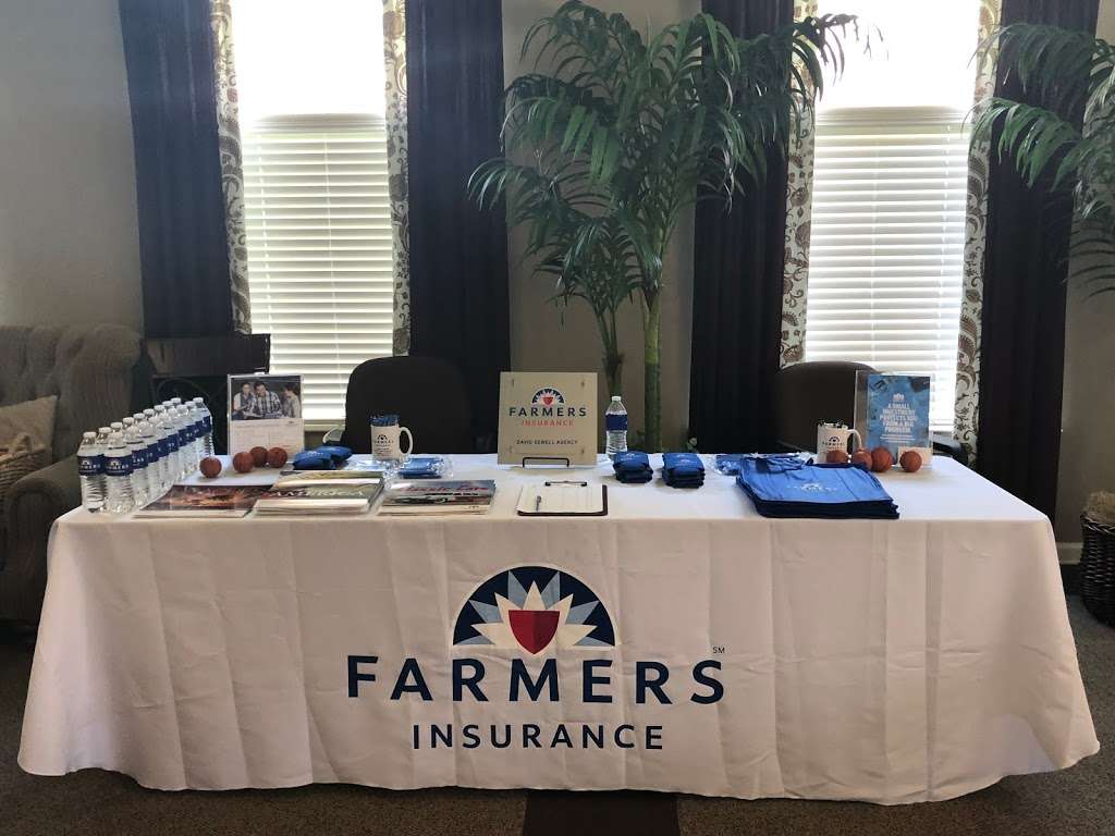 Farmers Insurance - David Sewell | 6415 Fairmont Pkwy Ste C, Pasadena, TX 77505, USA | Phone: (281) 998-1011