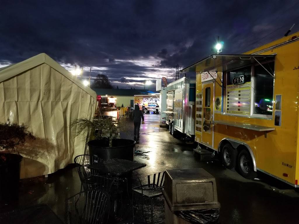 Cartlandia | 8145 SE 82nd Ave, Portland, OR 97266, USA | Phone: (310) 704-9796