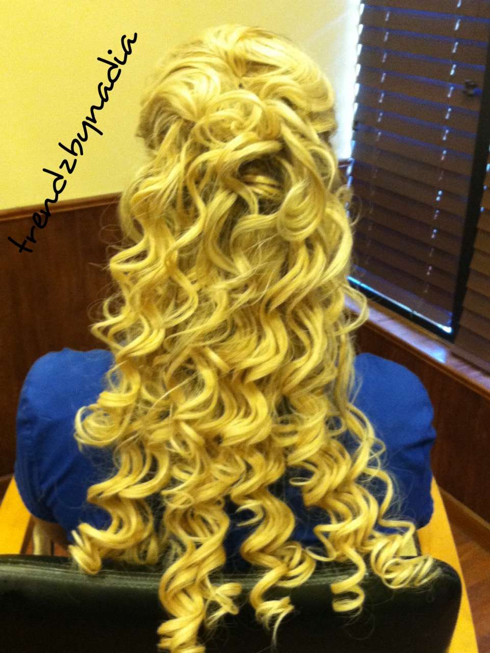 Trendz by Nadia | 271 Overmount Ave Suite B, Woodland Park, NJ 07424 | Phone: (973) 826-2230