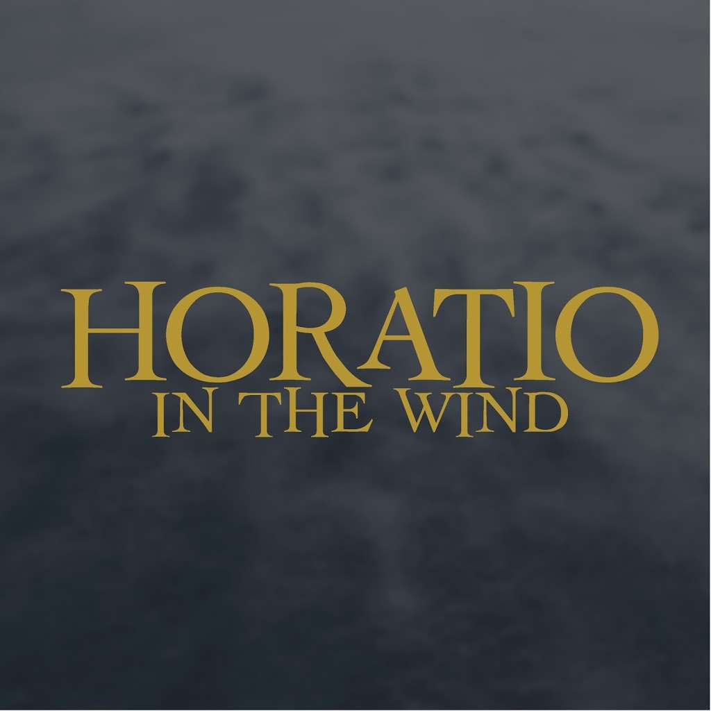 Horatio in the Wind | Weston, FL 33331, USA | Phone: (954) 330-6358