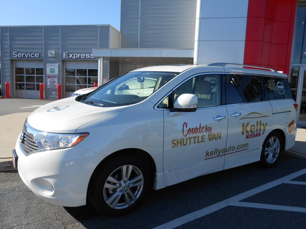 Service Center - Kelly Nissan of Woburn | 95 Cedar St, Woburn, MA 01801, USA | Phone: (781) 835-3500