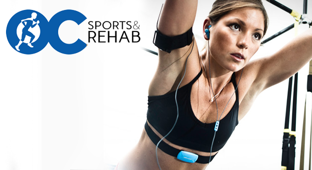 OC Sports and Rehab Physical Therapy | 26700 Towne Centre Dr #110, Foothill Ranch, CA 92610, USA | Phone: (949) 716-5050