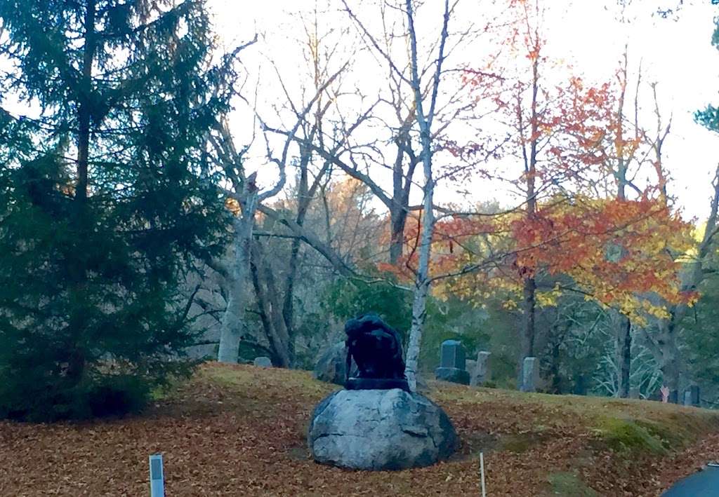 Lincoln Cemetery | Lincoln, MA 01773, USA