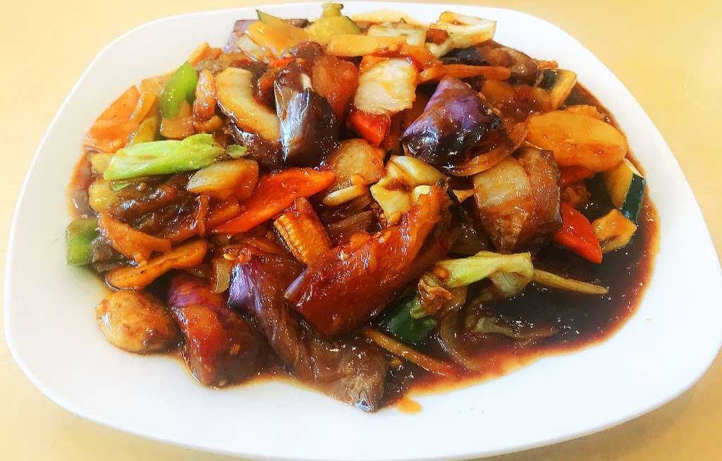 Little Dumpling | 6430 Sky Pointe Dr, Las Vegas, NV 89131, USA | Phone: (702) 251-9828
