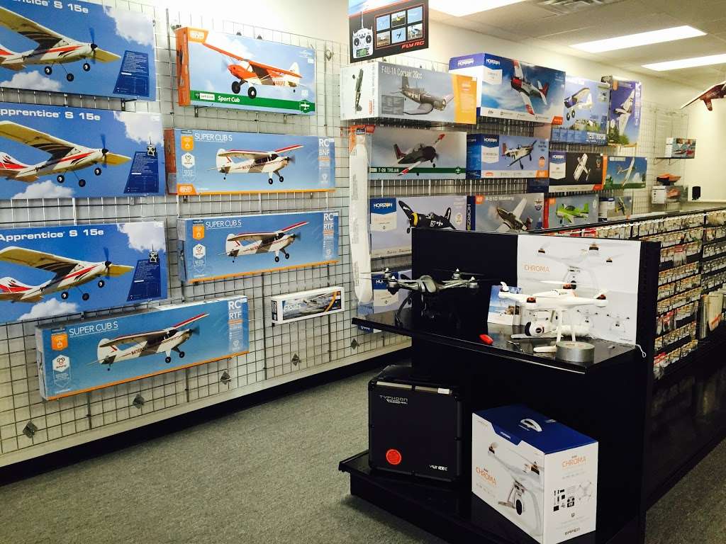 Remote Control Hobbies- Smoky Hill | 15450 E Smoky Hill Rd, Aurora, CO 80015 | Phone: (303) 955-8880