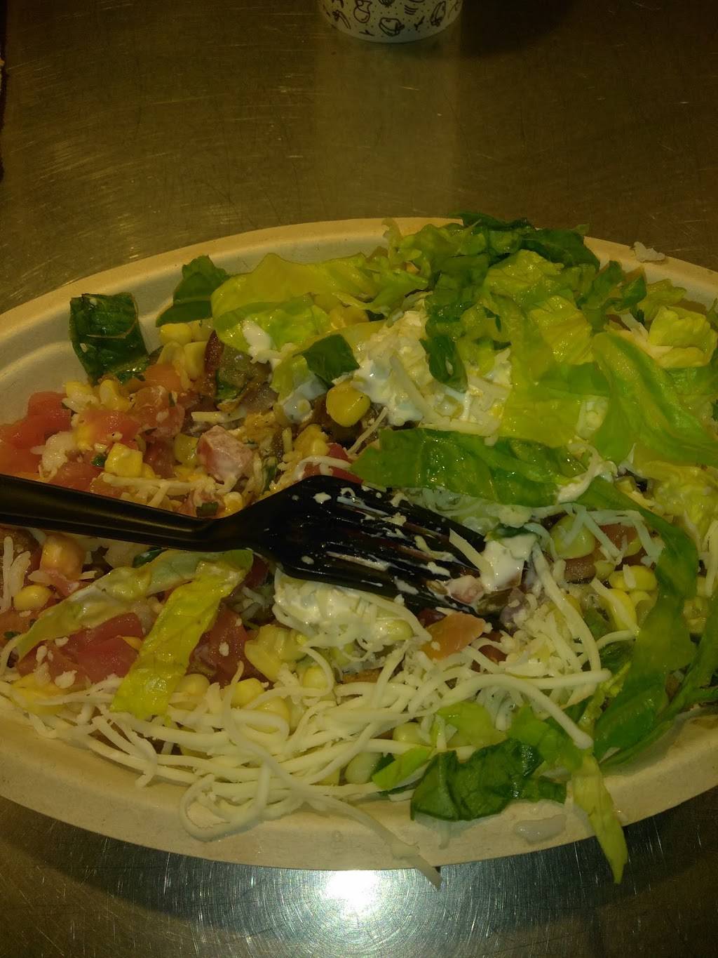 Chipotle Mexican Grill | 3330 Camp Creek Pkwy, East Point, GA 30344 | Phone: (404) 346-4681