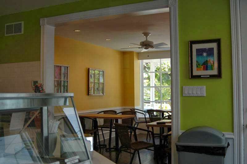 Purple Cow Ice Cream | 2685 Main St, Lawrenceville, NJ 08648 | Phone: (609) 896-0050