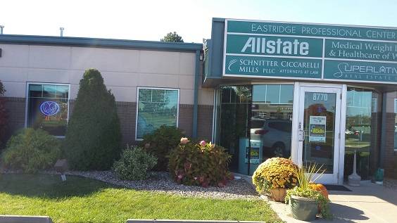 Wayne LeVan: Allstate Insurance | 8770 Transit Rd, East Amherst, NY 14051, USA | Phone: (716) 689-1691