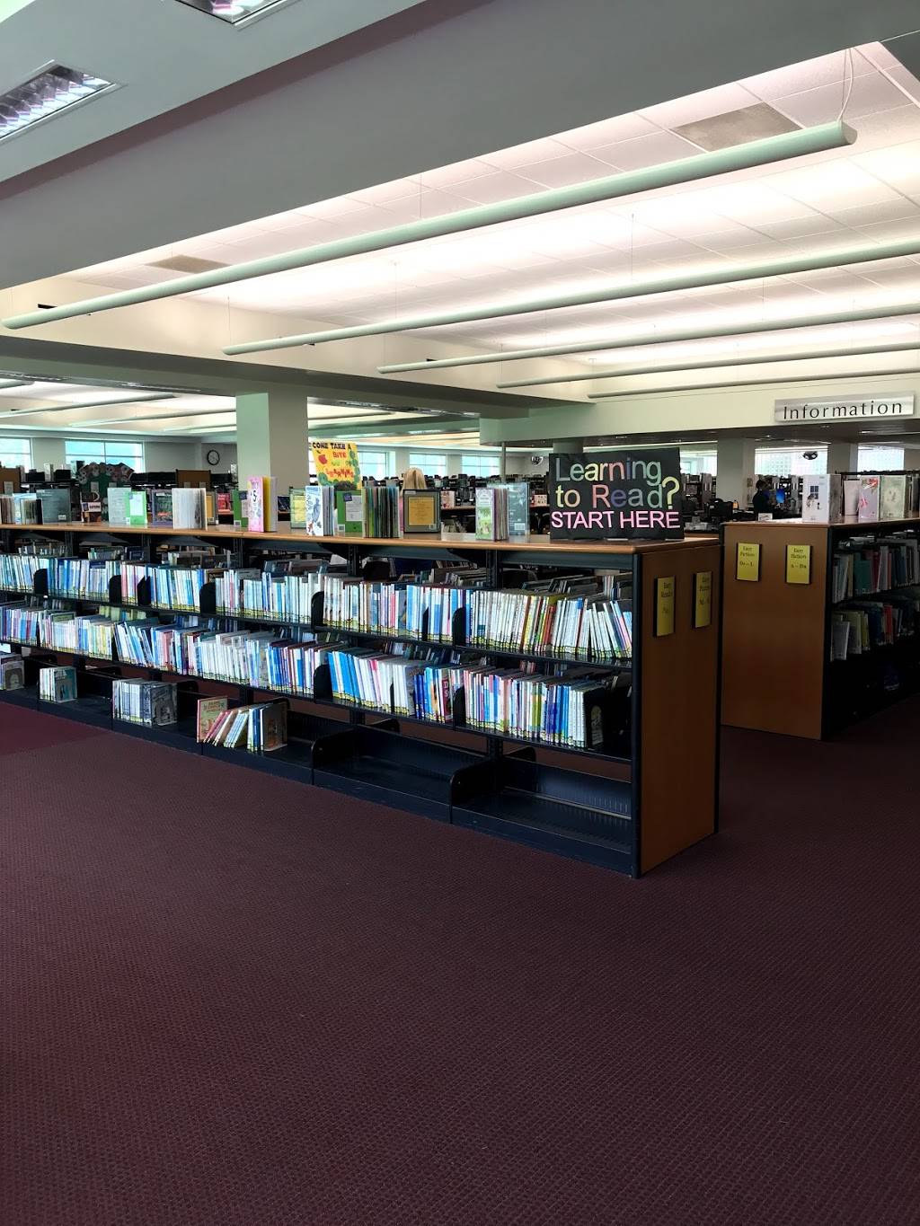 East Shelby Library | 7200 E Shelby Dr, Memphis, TN 38125 | Phone: (901) 415-2767