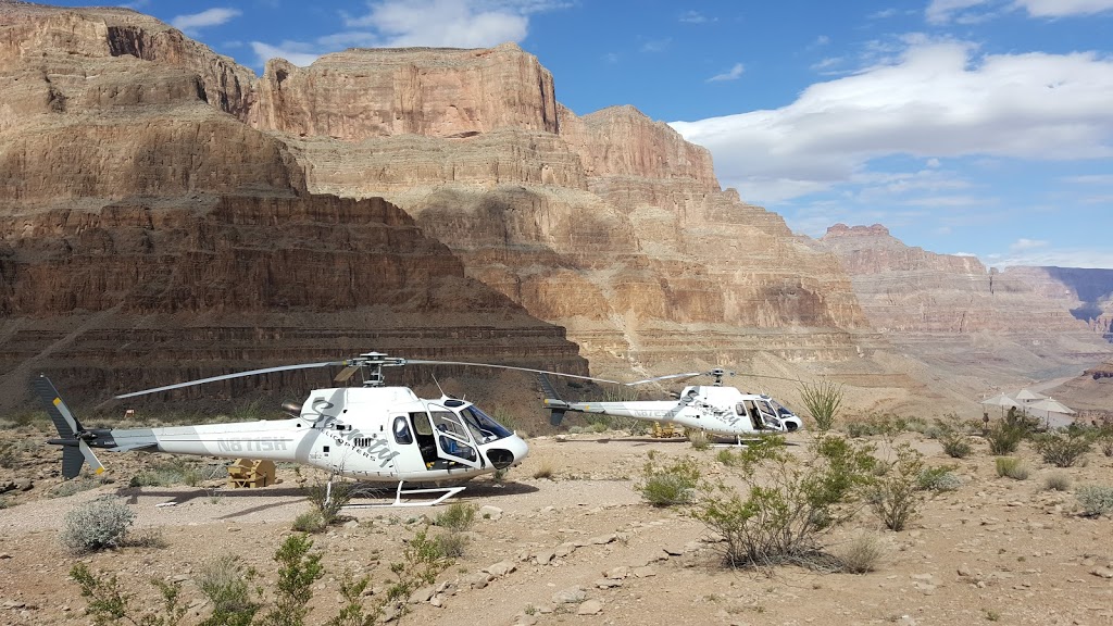 Serenity Helicopters Tours | 1411 Airport Rd Suite 110, Boulder City, NV 89005 | Phone: (702) 589-7700