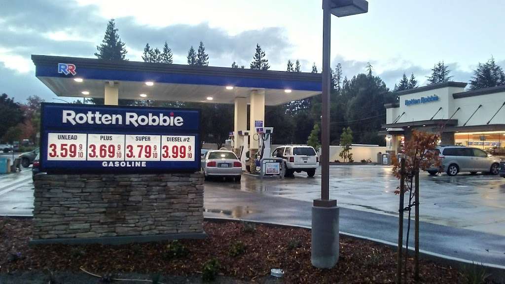 Rotten Robbie | 310 N Whisman Rd, Mountain View, CA 94043 | Phone: (650) 965-2609