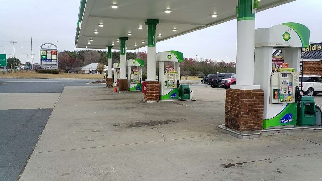 BP | 11445 James Madison Hwy, Zion Crossroads, VA 22942, USA | Phone: (434) 589-1593