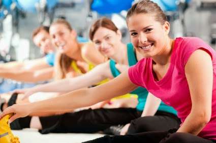 Z Fit Club | 9644 Whitestown Rd, Zionsville, IN 46077, USA | Phone: (317) 748-4200