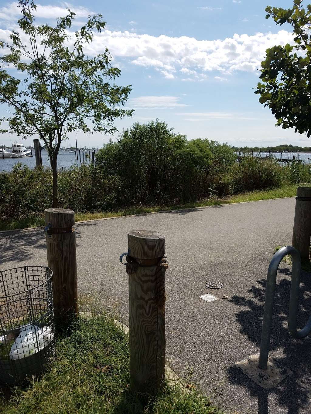 Pirate park | (At, Nelson Ave & Tennyson Dr, Staten Island, NY 10308, USA