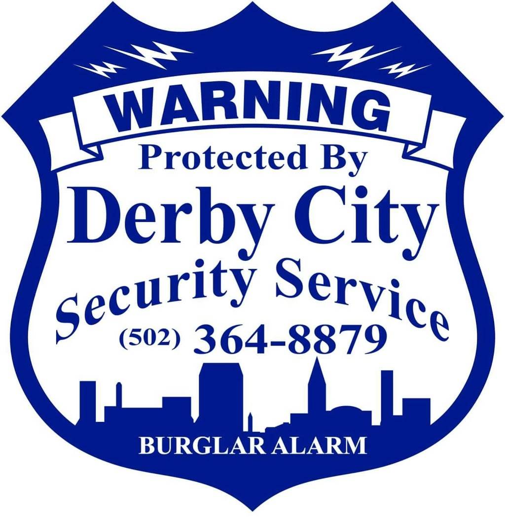 Derby City Security Service | 12811 Dixie Hwy, Louisville, KY 40272, United States | Phone: (502) 364-8879