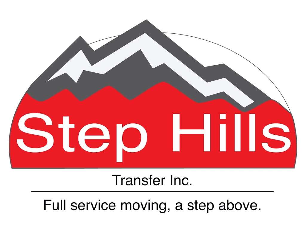 Step Hills Transfer | 5850 E 56th Ave, Commerce City, CO 80022 | Phone: (303) 330-0331