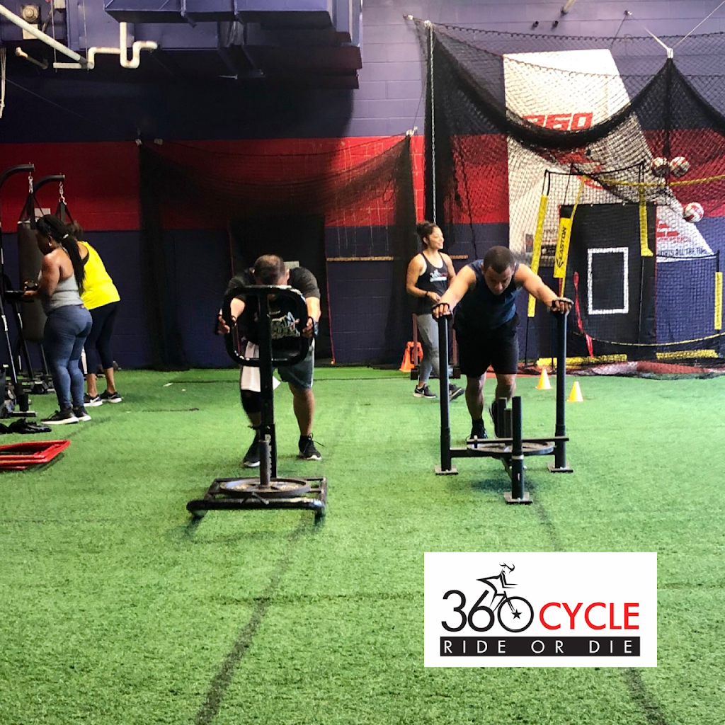 360 CYCLE | 1700 S Main St, Duncanville, TX 75137, USA | Phone: (214) 810-5249