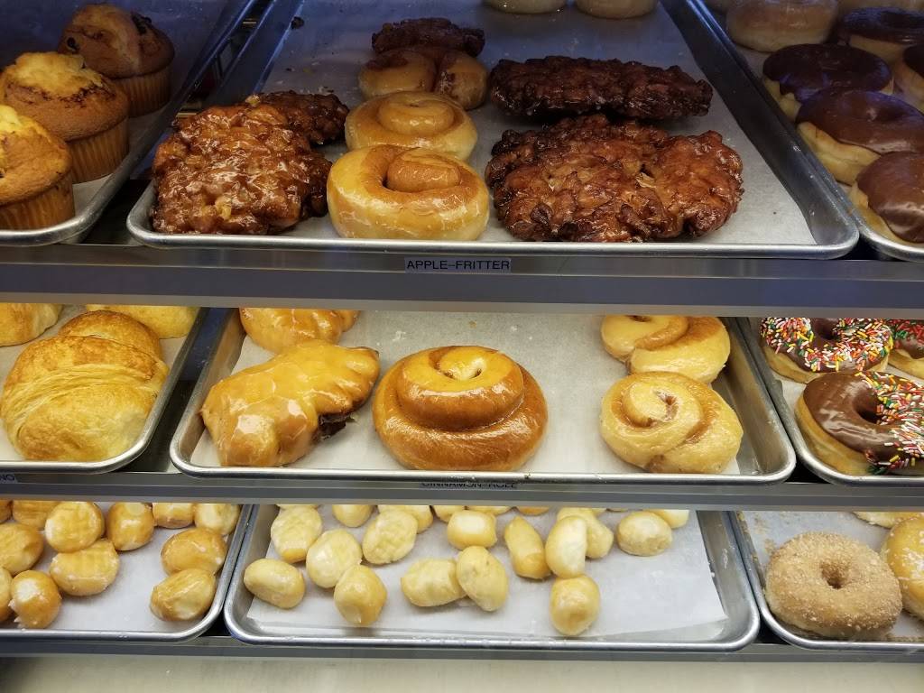 Alesha Donuts | 8345 W Glendale Ave, Glendale, AZ 85305, USA | Phone: (623) 388-4613