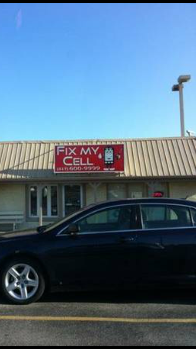 Fix My Cell - Avon | 9719 E US Hwy 36 Z, Avon, IN 46123 | Phone: (317) 600-9999