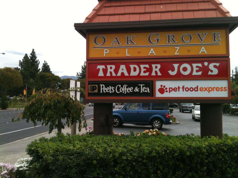 Oak Grove Plaza - shopping mall  | Photo 1 of 10 | Address: 785 Oak Grove Rd, Concord, CA 94518, USA | Phone: (925) 689-5100