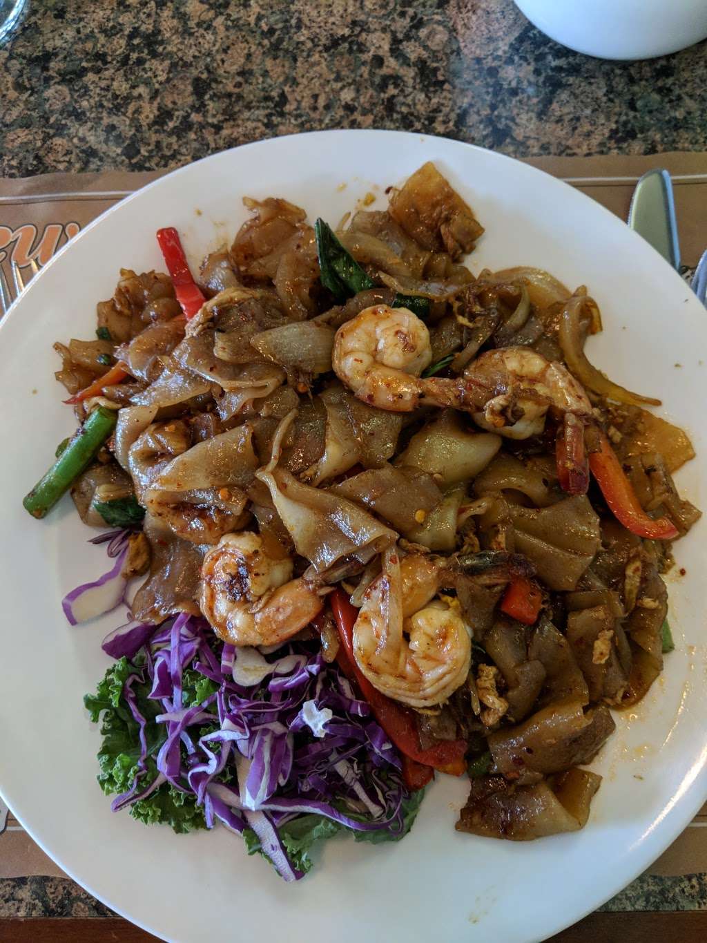 Thailand Restaurant | 291 Central Ave, Clark, NJ 07066, USA | Phone: (732) 388-4441