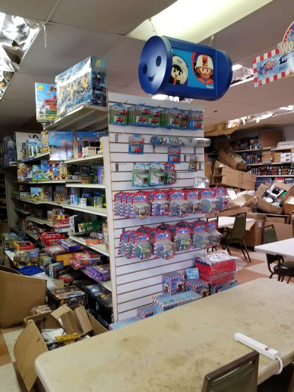 Trains & Lanes Hobbies | 3825 Northwood Ave, Easton, PA 18045, USA | Phone: (610) 253-8850