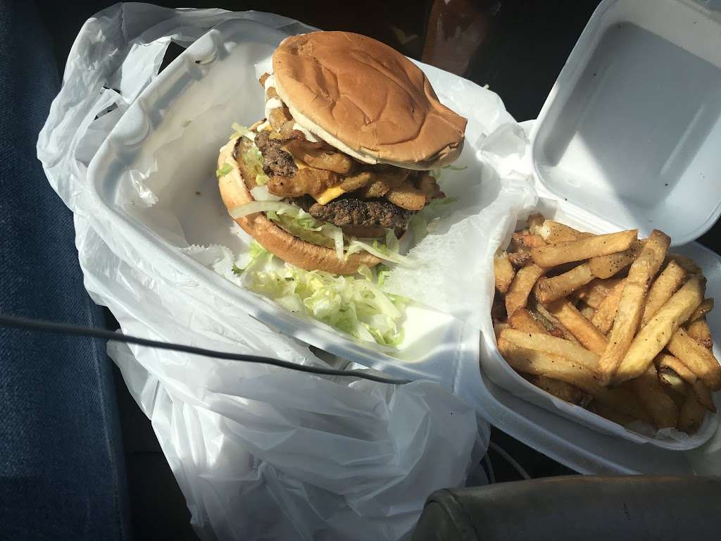 Jimmys Burgers | 4141 W Wheatland Rd, Dallas, TX 75237, USA | Phone: (972) 283-6061