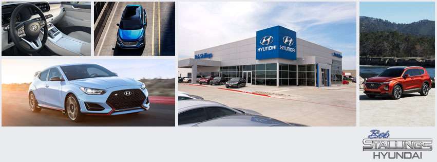 Bob Stallings Hyundai | 39444 Lyndon B Johnson Fwy, Dallas, TX 75232, USA | Phone: (214) 694-2700