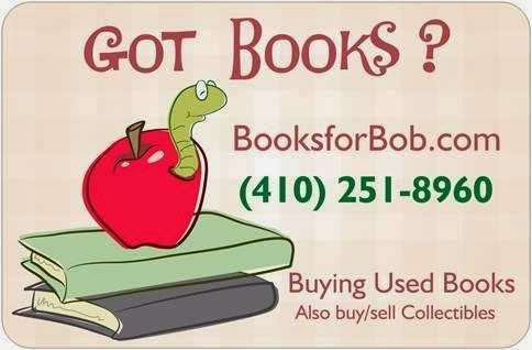 Bobs Neat Stuff & Books | 5161 Ocean Gateway, Trappe, MD 21673, USA | Phone: (410) 251-8960