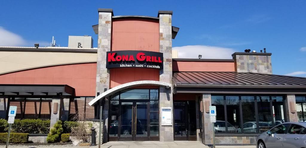 Kona Grill | 511 US Highway 1 South, Iselin, NJ 08830, USA | Phone: (732) 750-4400