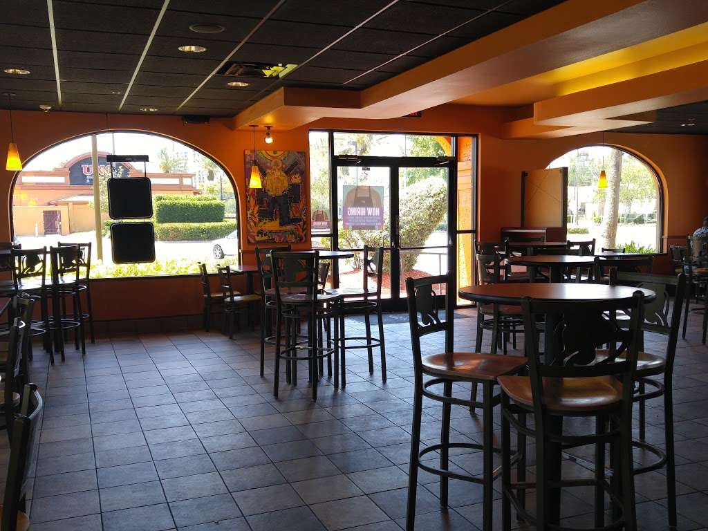 Taco Bell | 12555 FL-535, Orlando, FL 32836 | Phone: (407) 827-8226