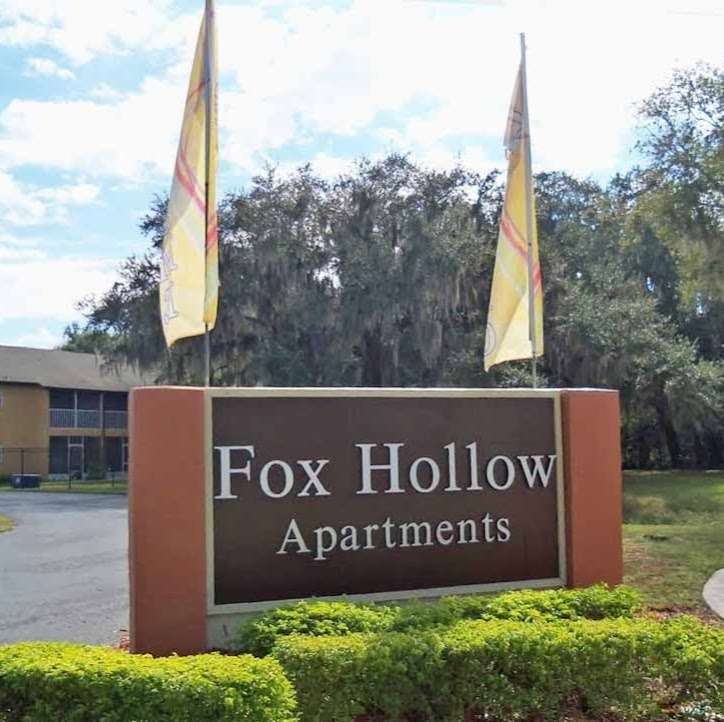 Fox Hollow Apartments | 3536 Prairie Fox Ln, Orlando, FL 32812 | Phone: (407) 850-5627