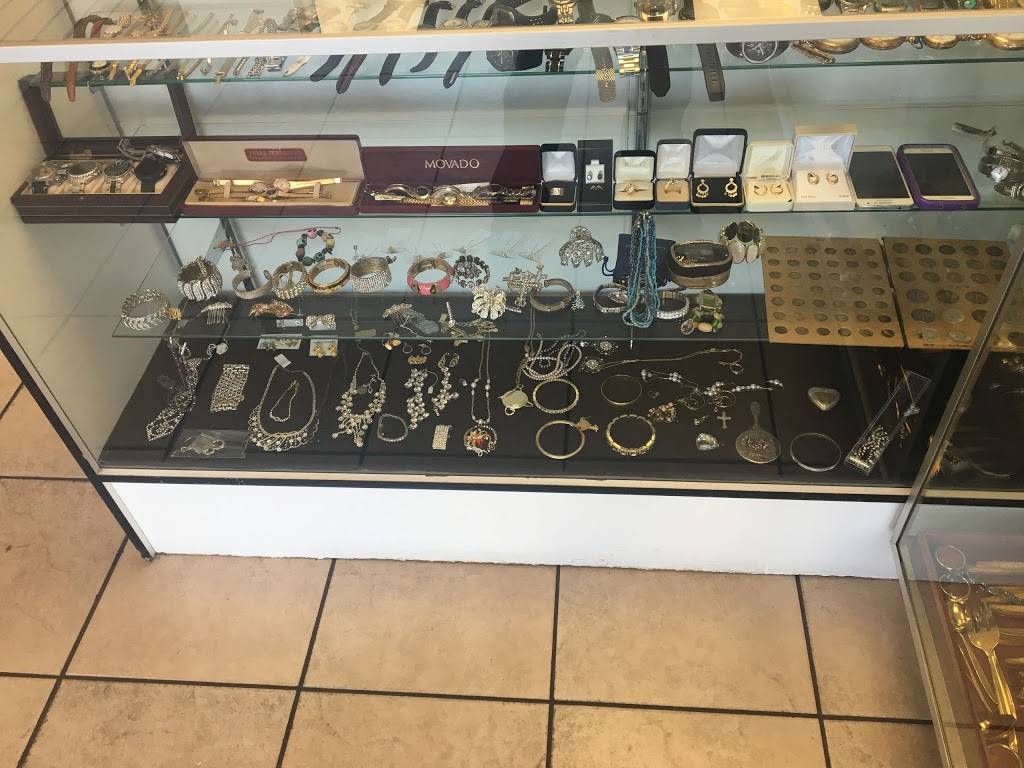 Estate Buyers Jewelry & Coin Co. - We Buy Gold and All types of  | 340 W University Dr Suite #29, Mesa, AZ 85201, USA | Phone: (480) 434-4259