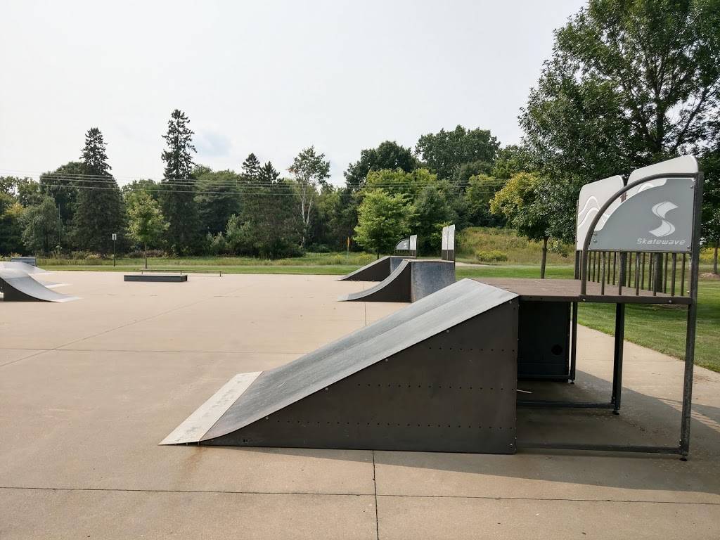 Inver Grove Heights Skatepark | 8175 Barbara Ave, Inver Grove Heights, MN 55077, USA | Phone: (651) 450-2500